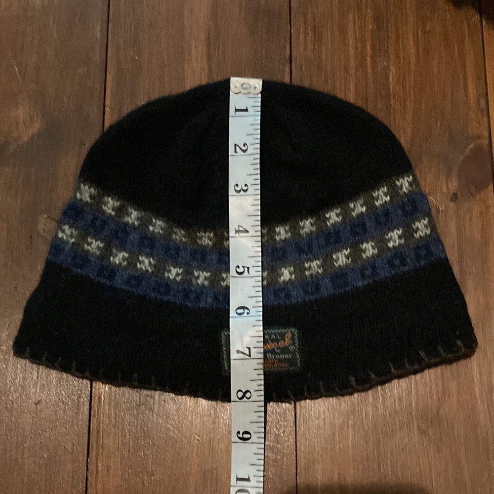 Hat | Original Raggwool by Broner - Picture 4 of 4